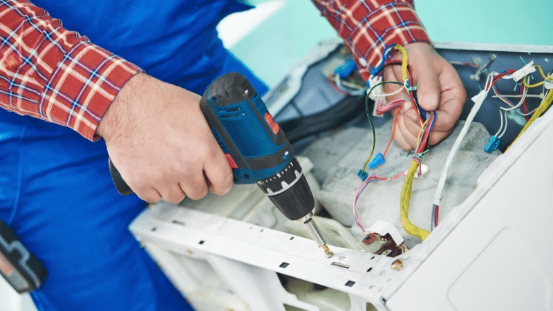 Söğütlü Ariston servisi orijinal yedek parça kullanımı